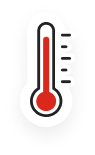 thermometer